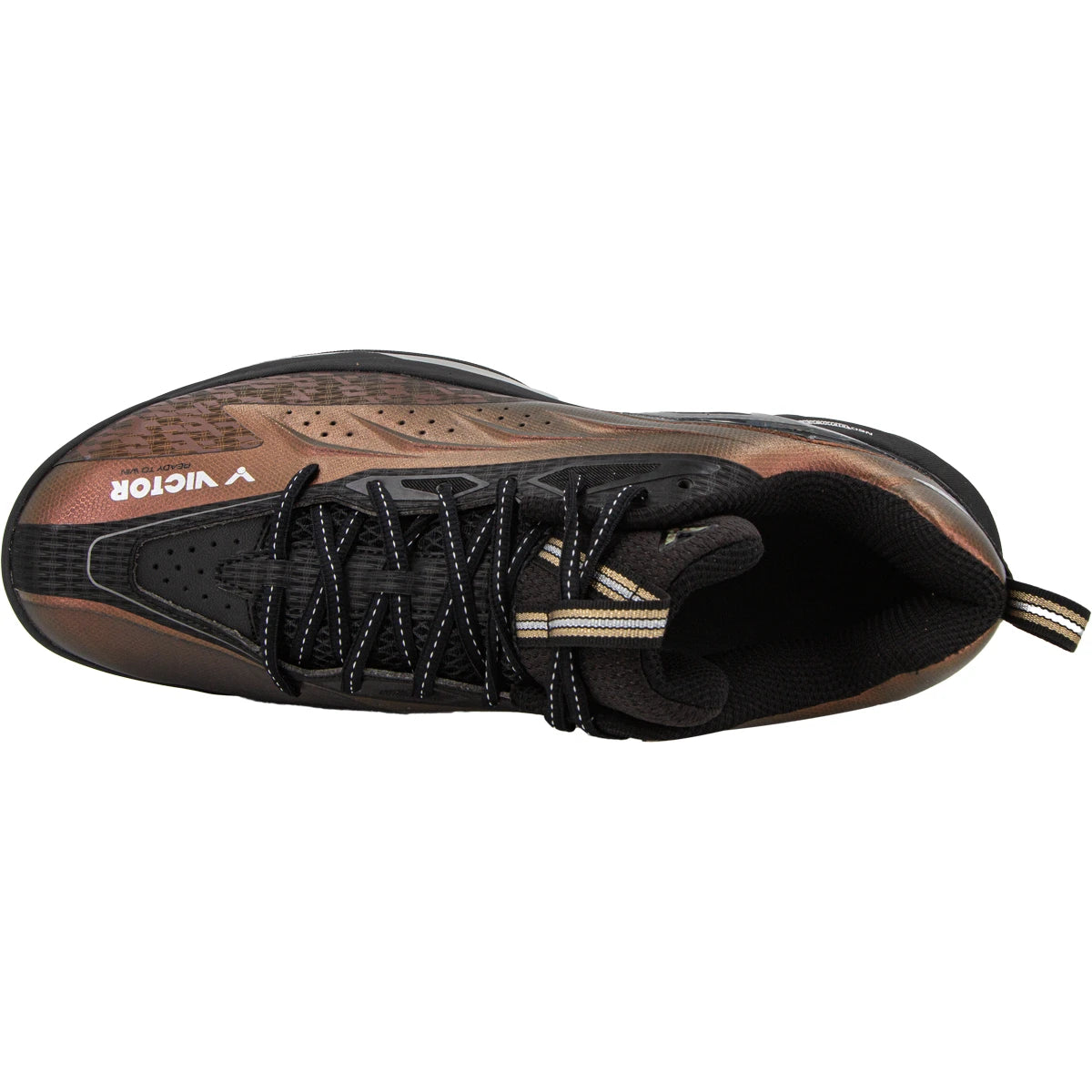 INDOOR-SCHUHE VICTOR C90II W