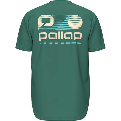 T-SHIRT PALLAP LIFESTYLE