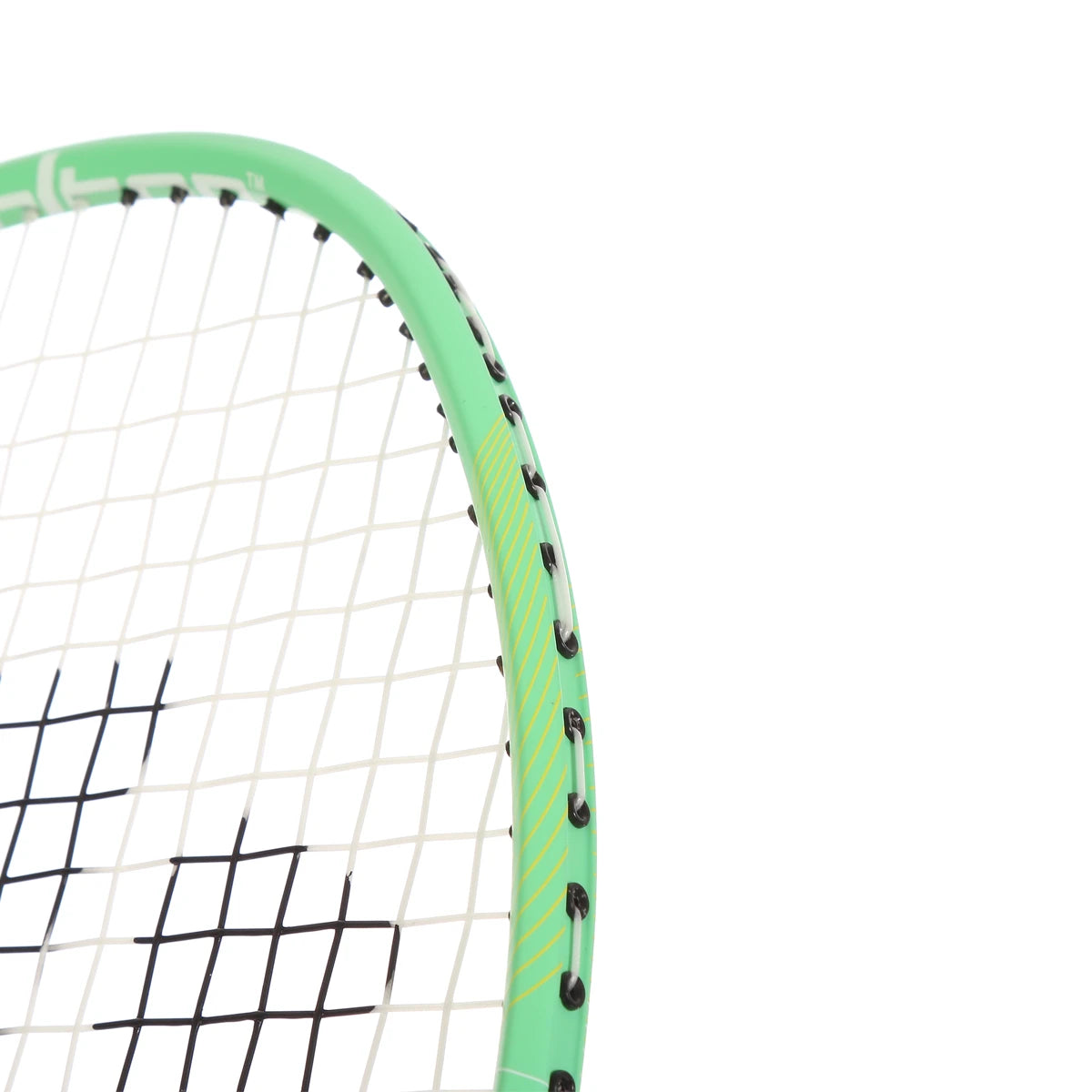 CARLTON VELOCITEX G2.1 BADMINTON RACKET (STRUNG)