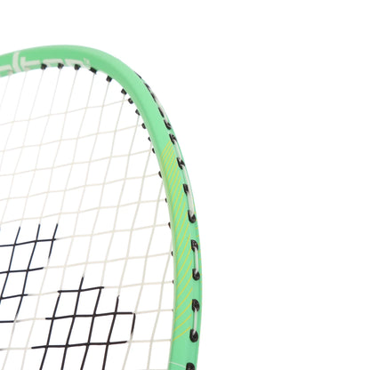 CARLTON VELOCITEX G2.1 BADMINTON RACKET (STRUNG)