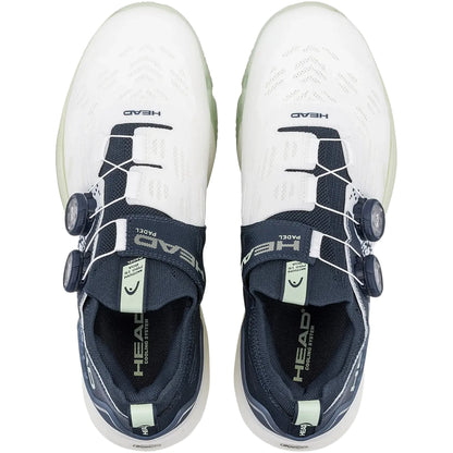 PADEL-SCHUHE HEAD MOTION PRO 1.5 BOA