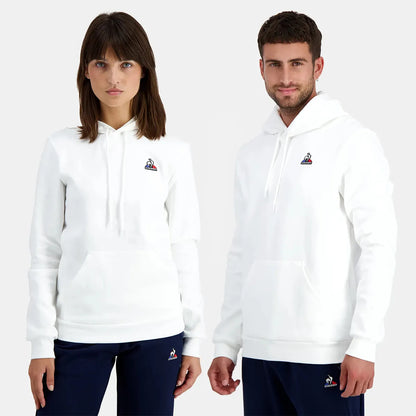 SWEAT LE COQ SPORTIF MIT KAPUZE SAISON 1