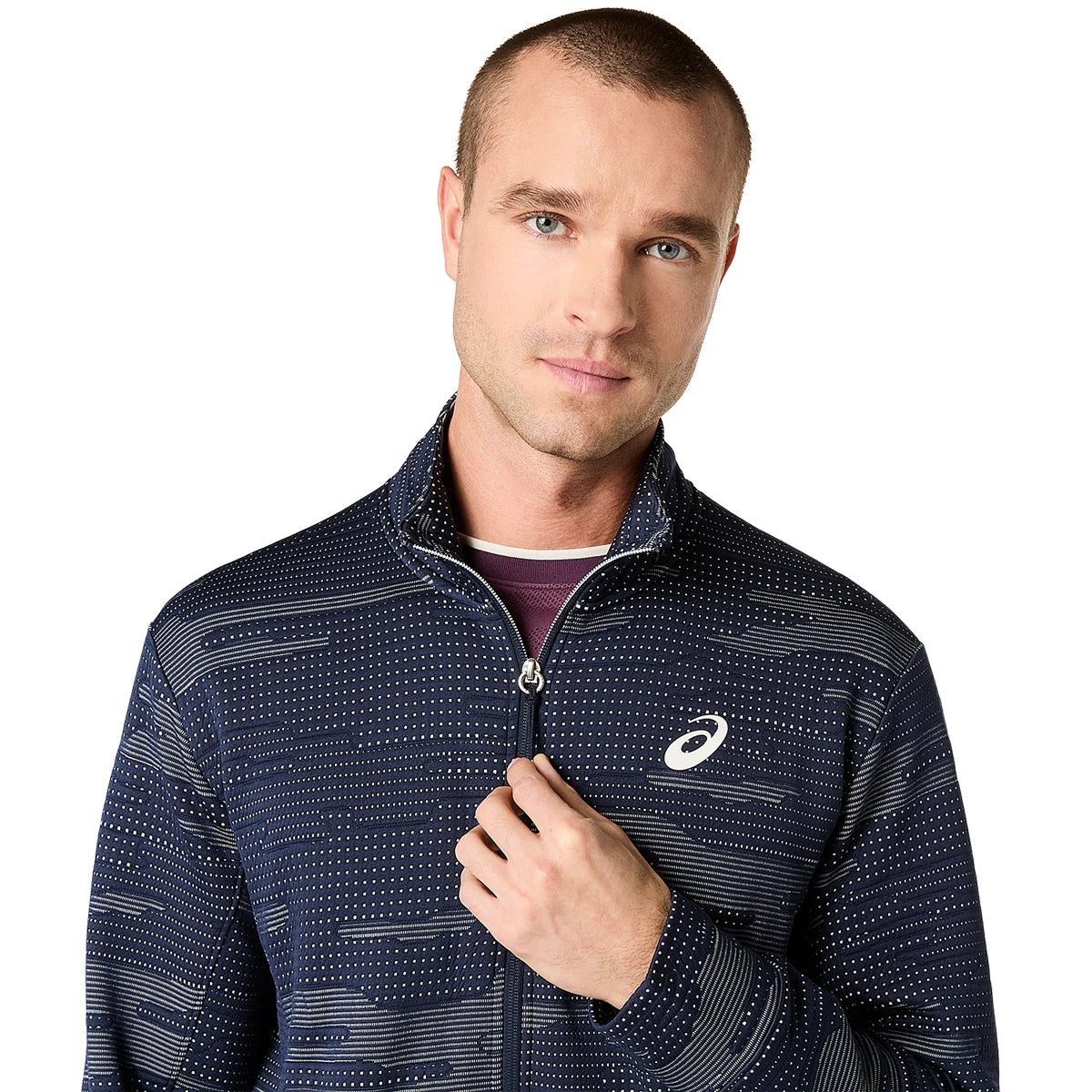 VESTE ASICS MATCH