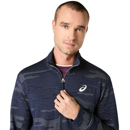 VESTE ASICS MATCH