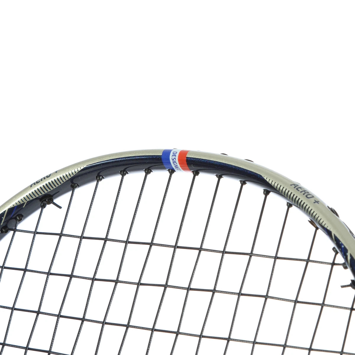 RAQUETTE DE BADMINTON BABOLAT SATELITE MASTER S (CORDEE)