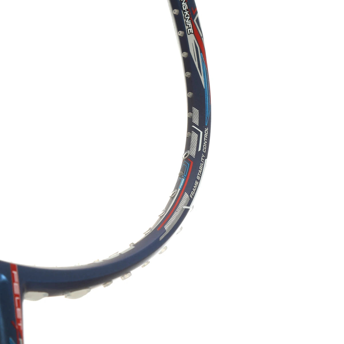 RAQUETTE TEST DE BADMINTON FELET 3K WOVEN FENCE 4U (NON CORDEE)