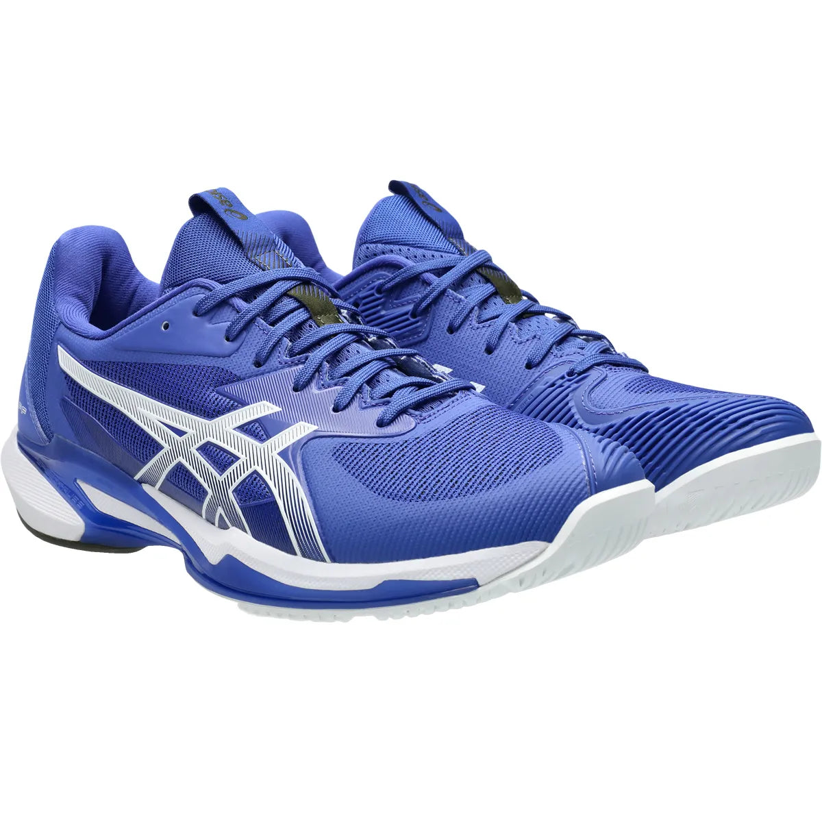 ASICS SOLUTION SPEED FF3 SHOES ALL SURFACES