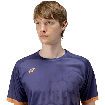 T-SHIRT YONEX HOMME TOUR ELITE 16746EX