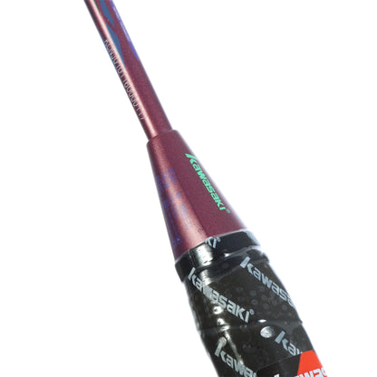 Raquette de Badminton Kawasaki King K9 II (Non Cordée)