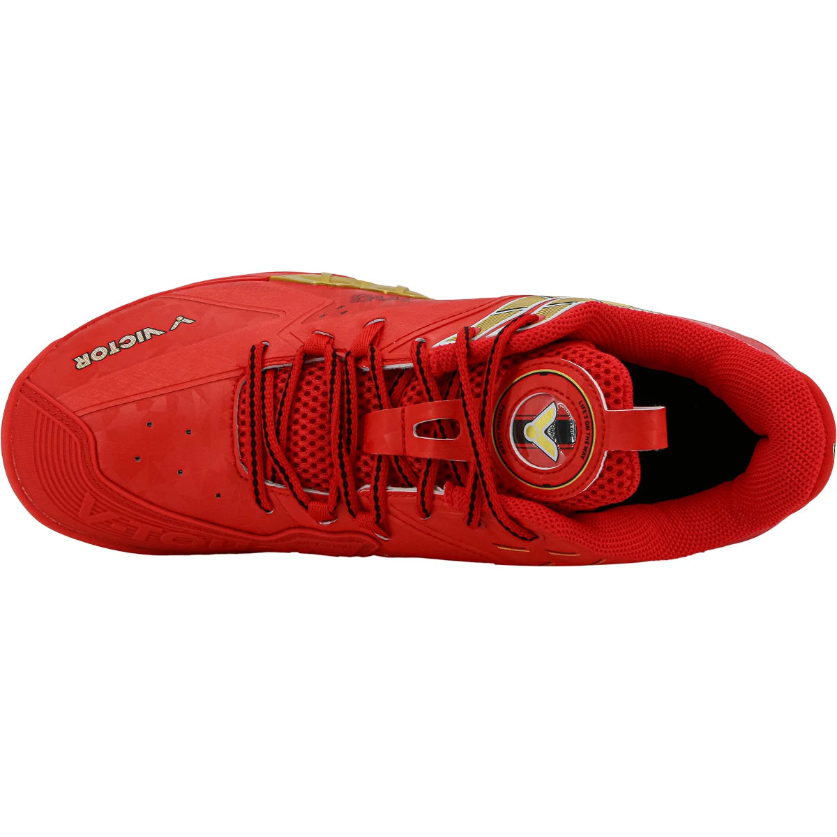 VICTOR HERRENSCHUHE INDOOR P8500NLite ZSW
