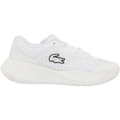 LACOSTE WOMEN'S TENNIS BASE ALL COURT SHOES