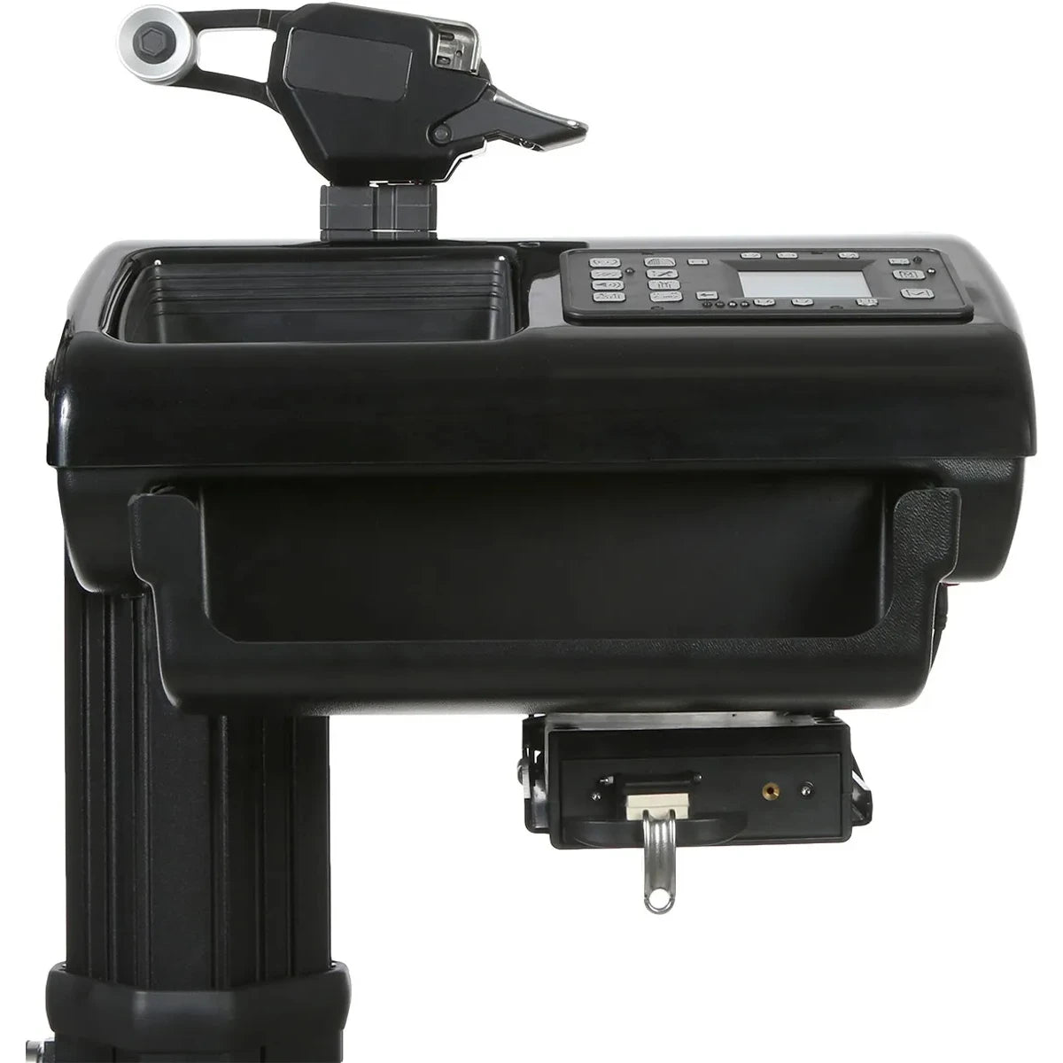 MACHINE A CORDER CB-20 ELECTRONIQUE avec pied