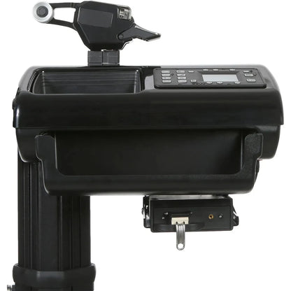 MACHINE A CORDER CB-20 ELECTRONIQUE avec pied