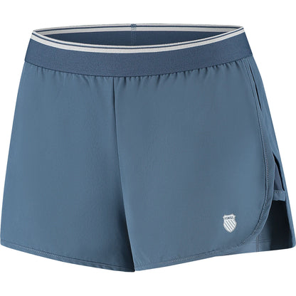 SHORT K-SWISS FEMME HYPERCOURT 8