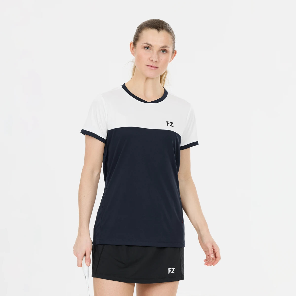 T-Shirt FZ Forza Femme PR2611 S/S Navy Blazer