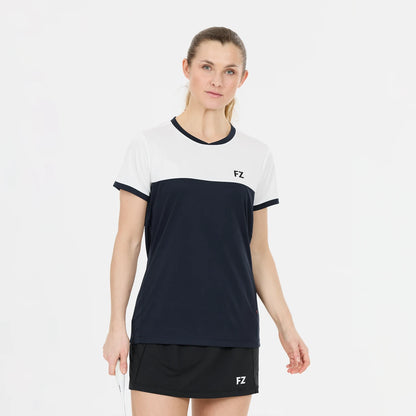 T-Shirt FZ Forza Femme PR2611 S/S Navy Blazer