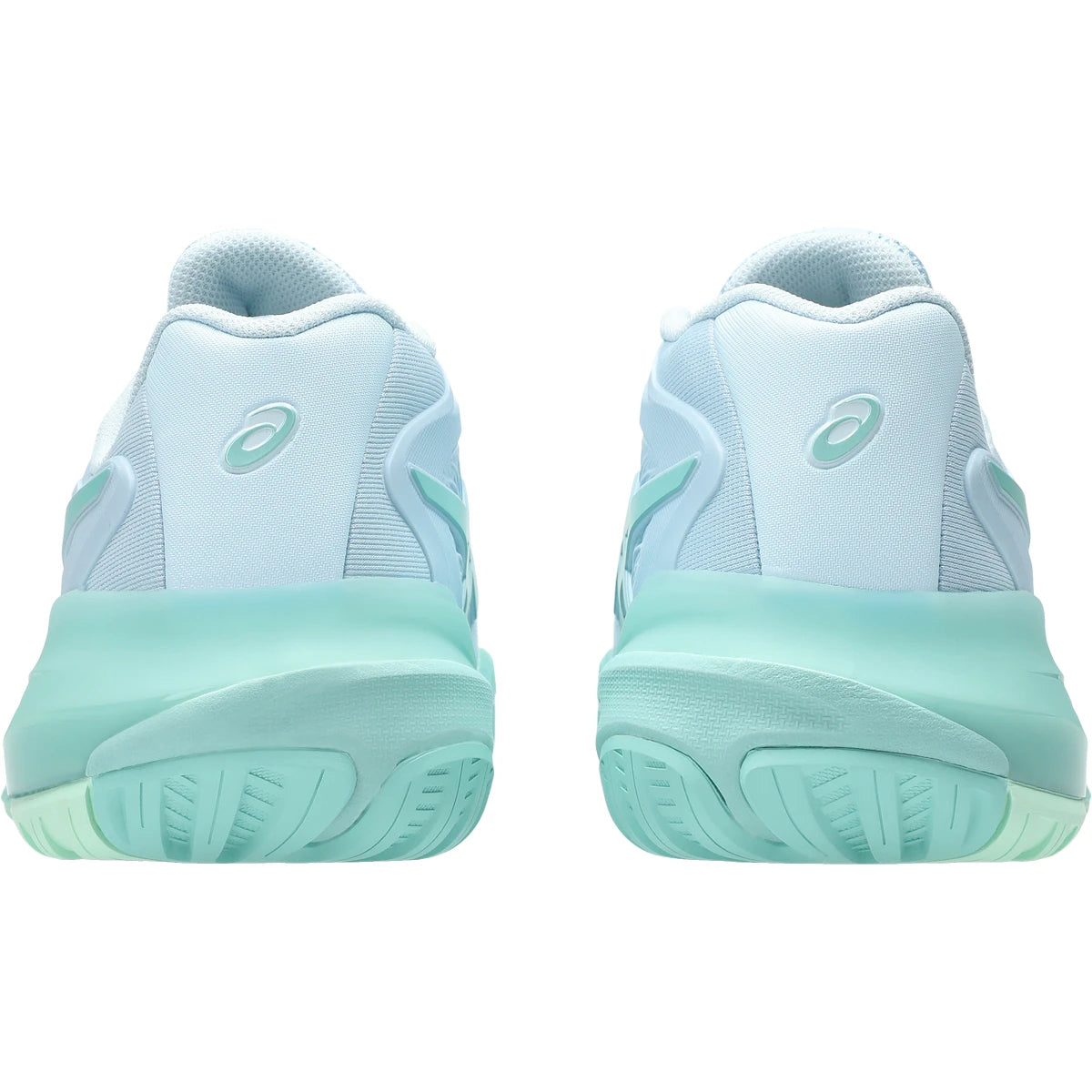 DAMEN ASICS GEL RESOLUTION X SCHUHE FÜR ALLE OBERFLÄCHEN