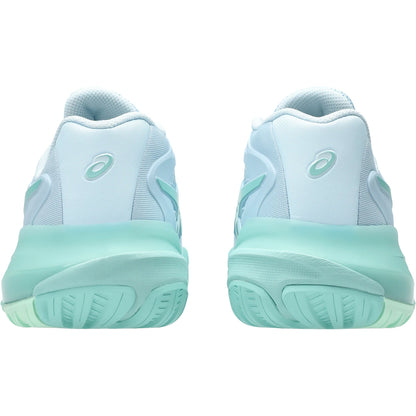 DAMEN ASICS GEL RESOLUTION X SCHUHE FÜR ALLE OBERFLÄCHEN