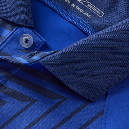 POLO MIZUNO STARGAZER SHADOW