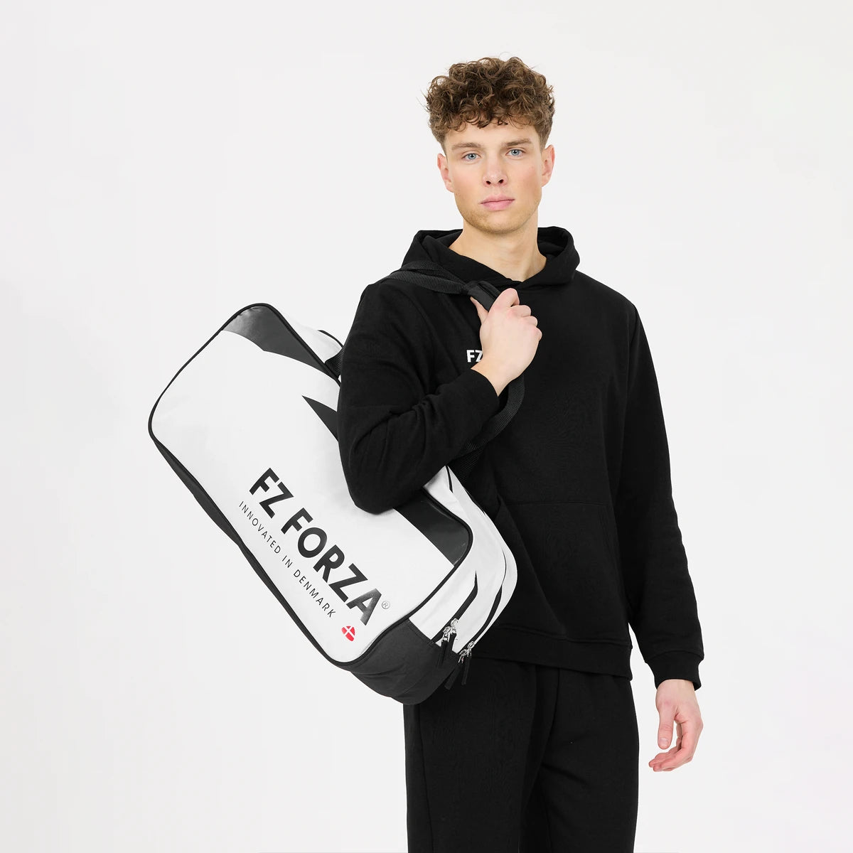 Sac Fz Forza Play Line Square Blanc (1002)