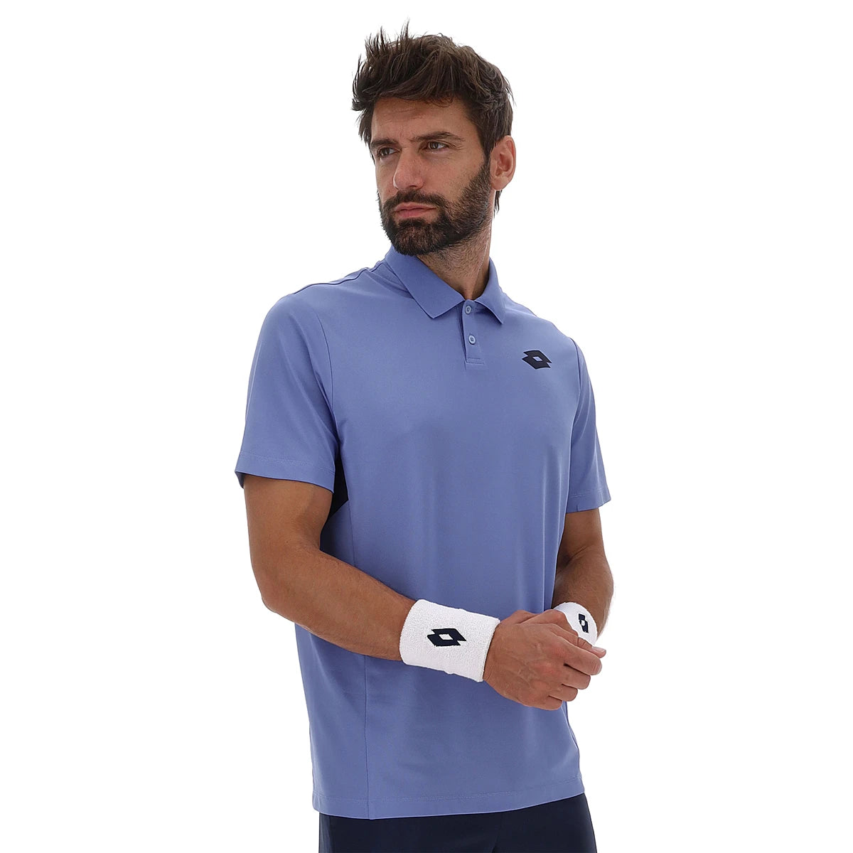 POLO LOTTO SQUADRA IV