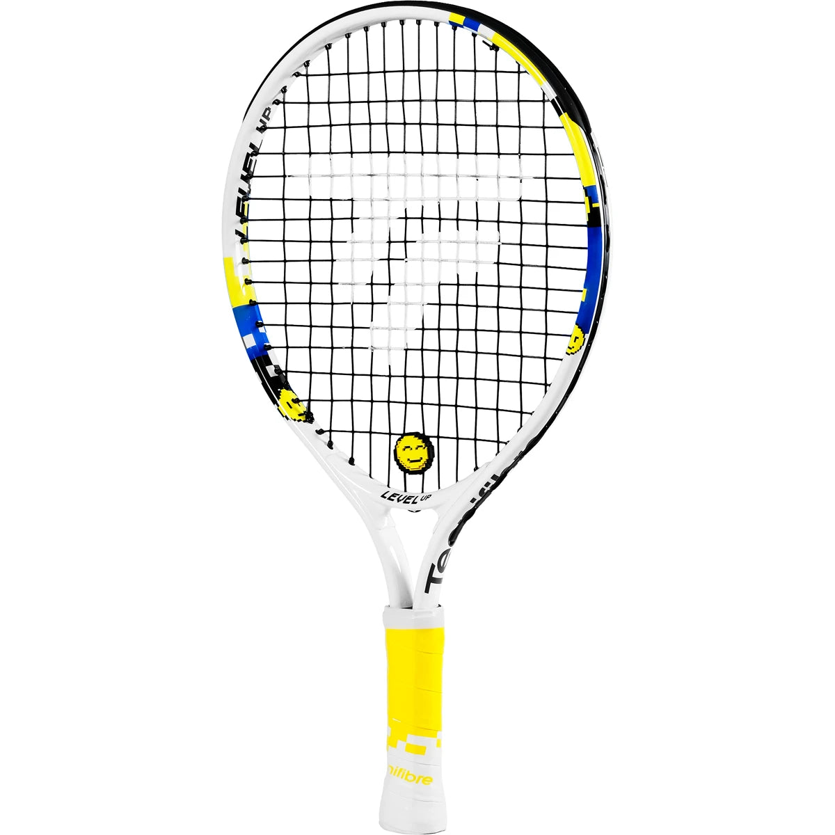 RAQUETTE TECNIFIBRE JUNIOR LEVEL UP 17