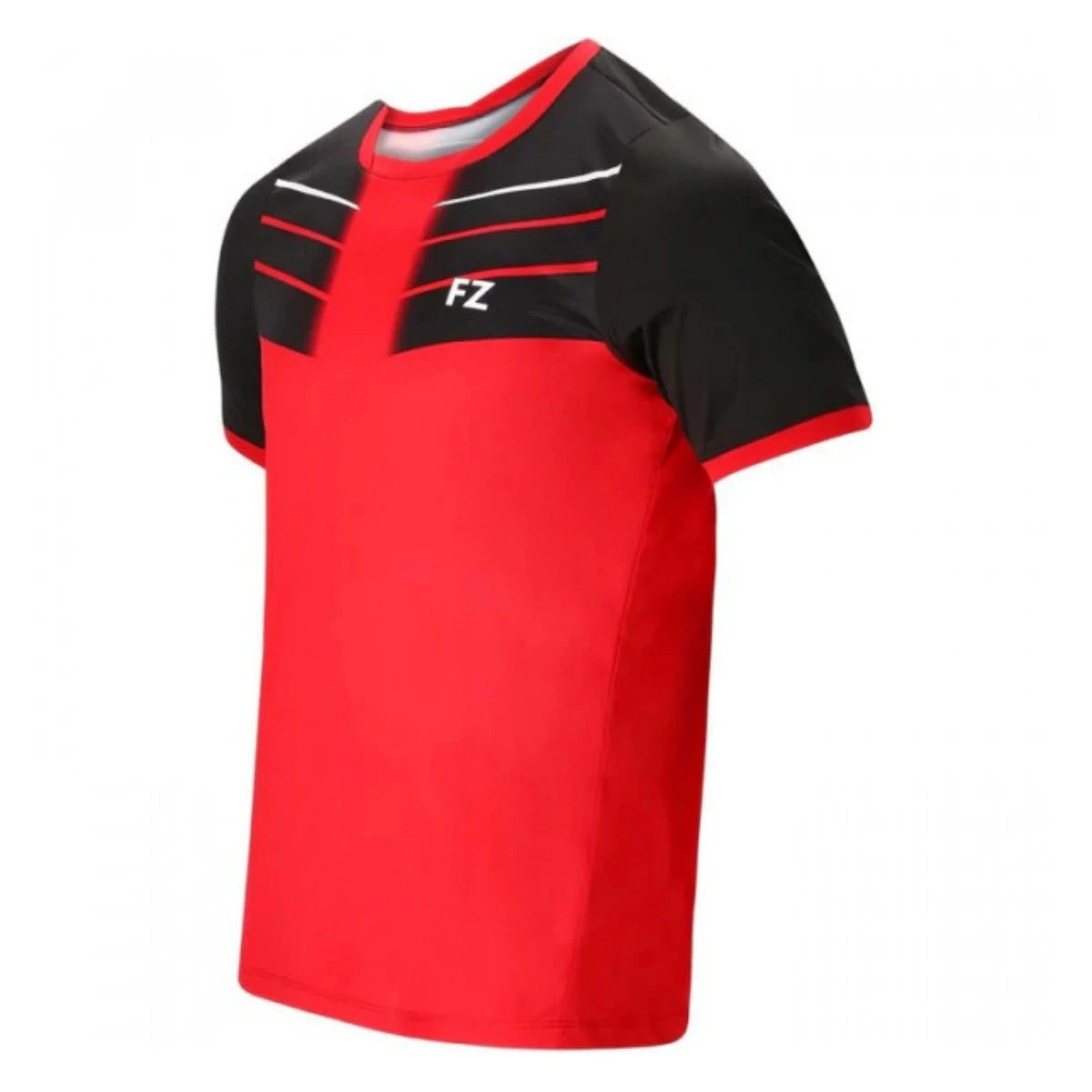 T-SHIRT FORZA HOMME CHECK