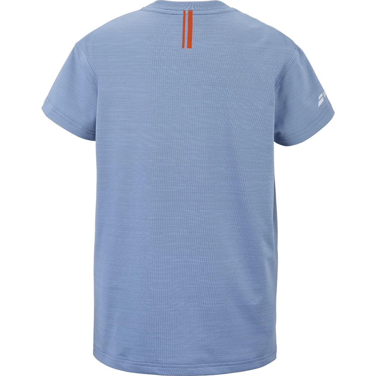 T-SHIRT BABOLAT EXERCISE GRAPHIC JUNIOR GARCON