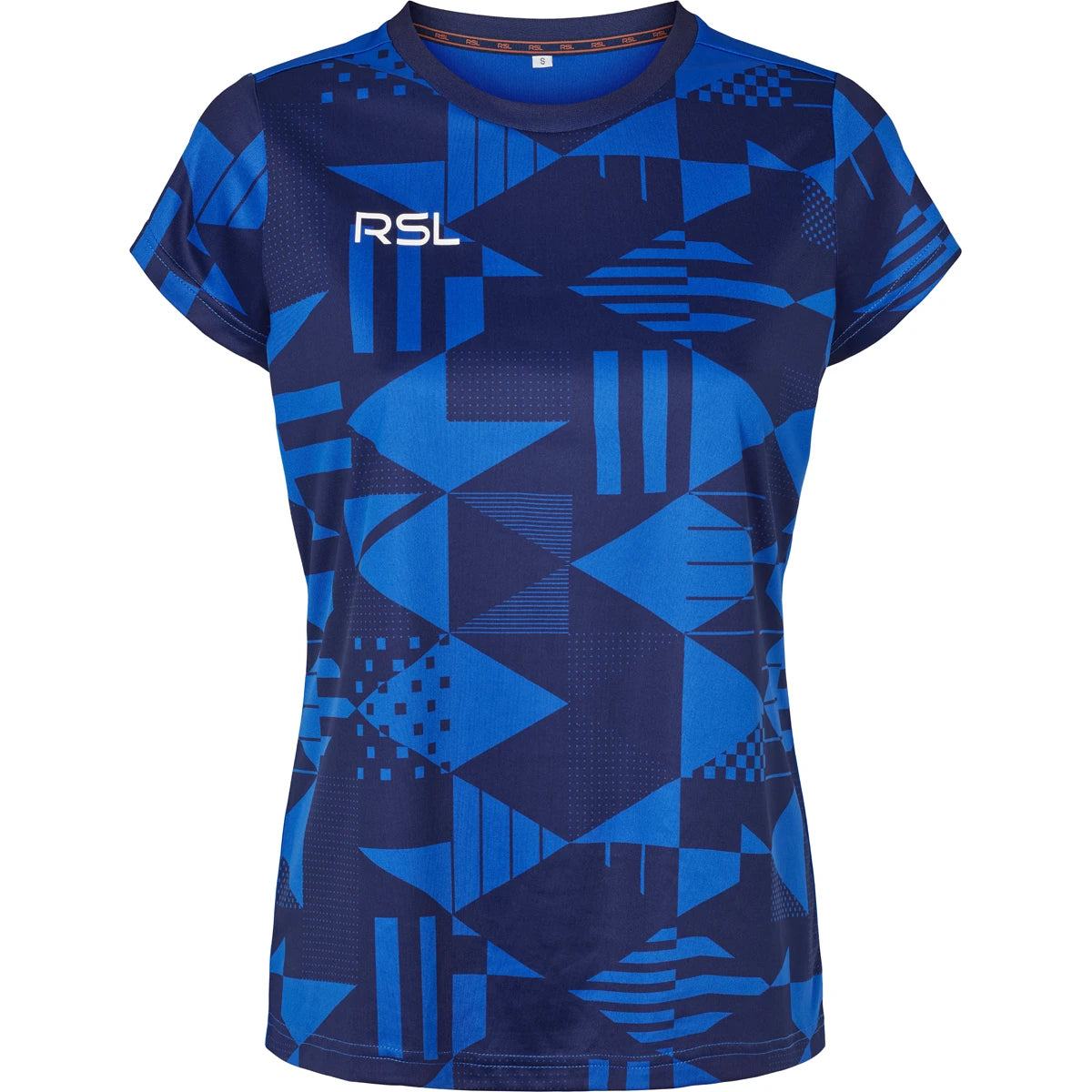 RSL DAMEN T-SHIRT ELHAM