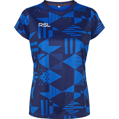 RSL DAMEN T-SHIRT ELHAM