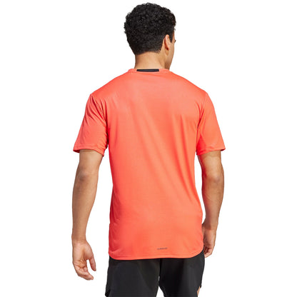 ADIDAS D4T T-SHIRT