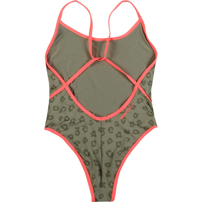 MAILLOT DE BAIN WATTS FEMME OZZIE