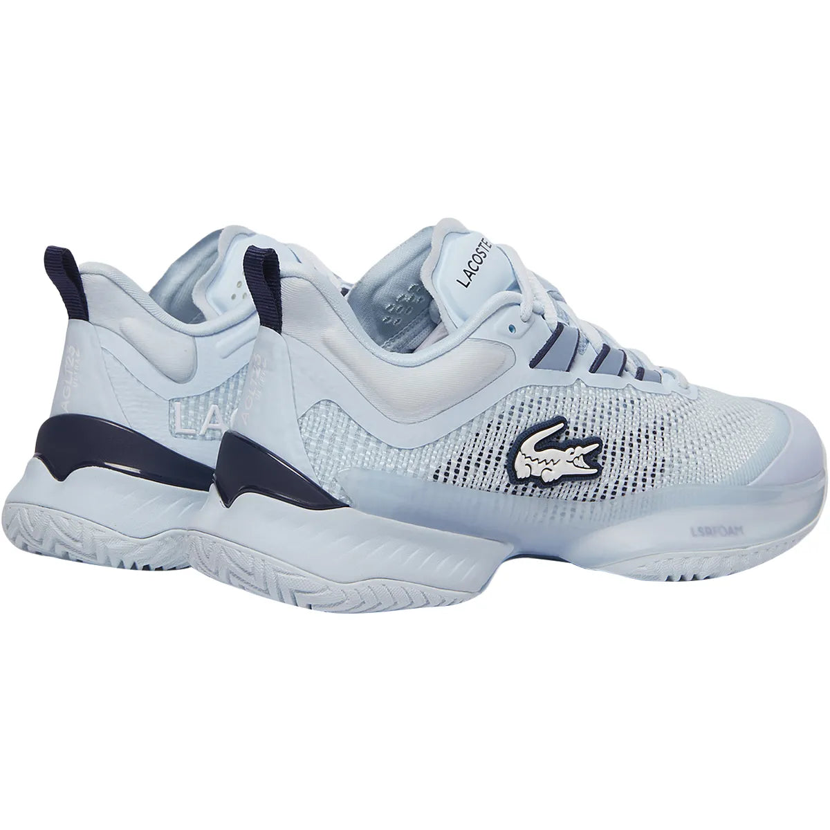 LACOSTE DAMENSCHUHE AG-LT ULTRA FÜR ALLE OBERFLÄCHEN