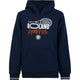 SWEAT ROLAND-GARROS JUNIOR A CAPUCHE