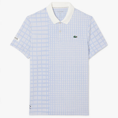 POLO LACOSTE MEDVEDEV US SERIE