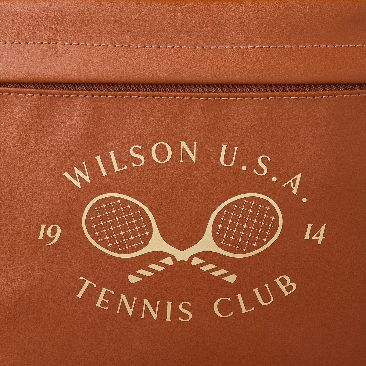 SAC A DOS WILSON HERITAGE V2