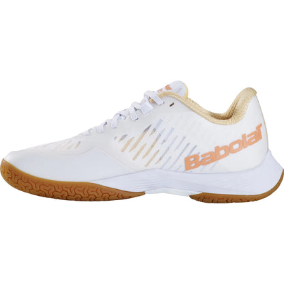 CHAUSSURES BABOLAT FEMME INDOOR SHADOW TOUR 5