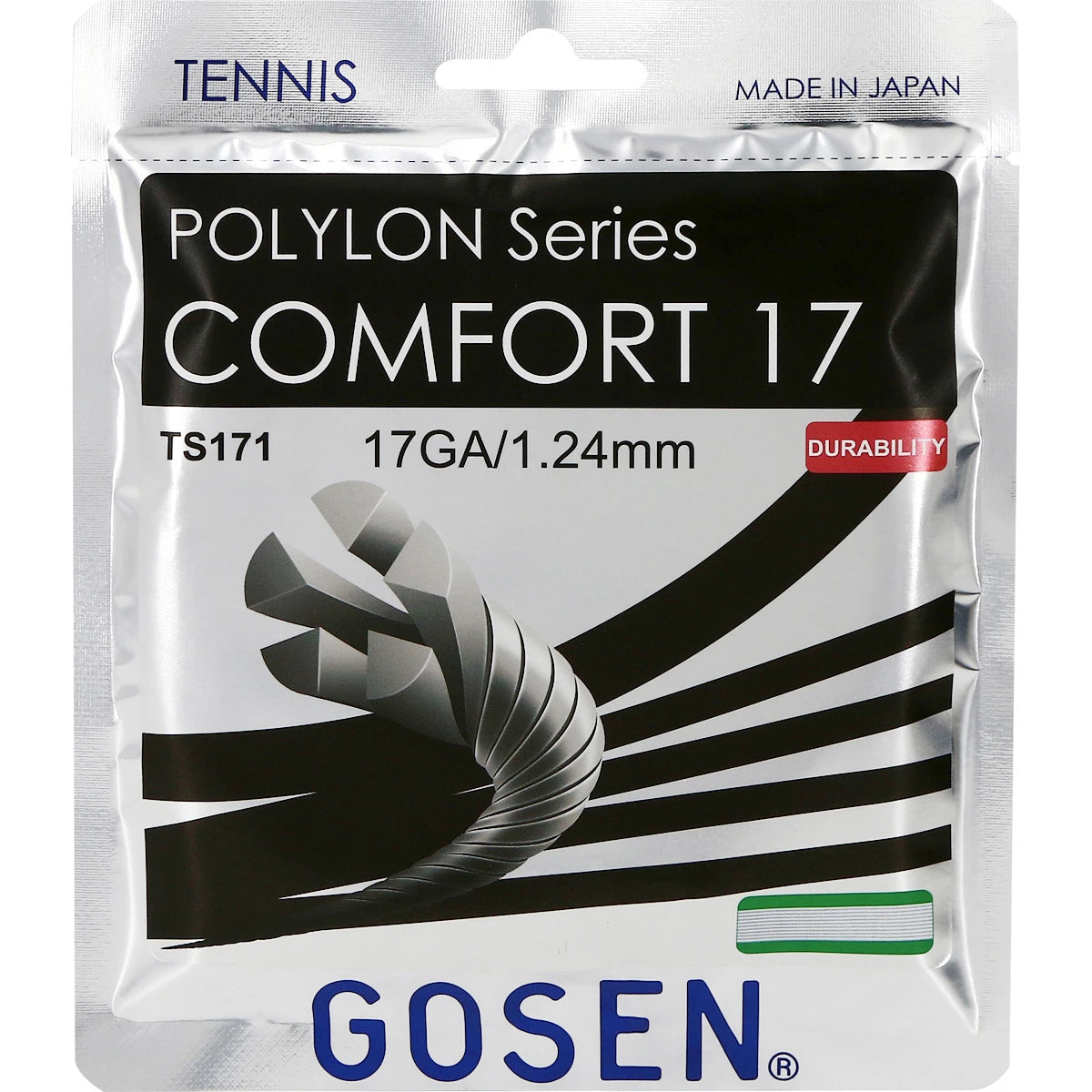 GOSEN POLYLON COMFORT STRINGING (12 METRES)