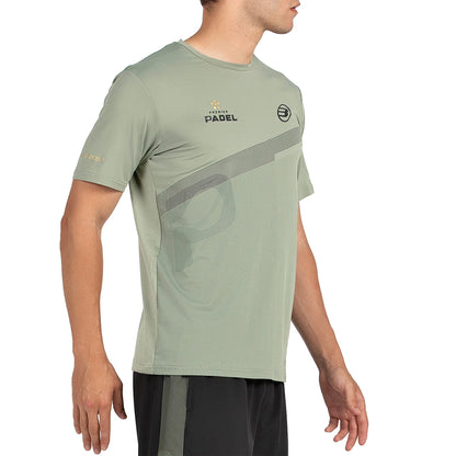 BULLPADEL PATOS GRAPHIC T-SHIRT