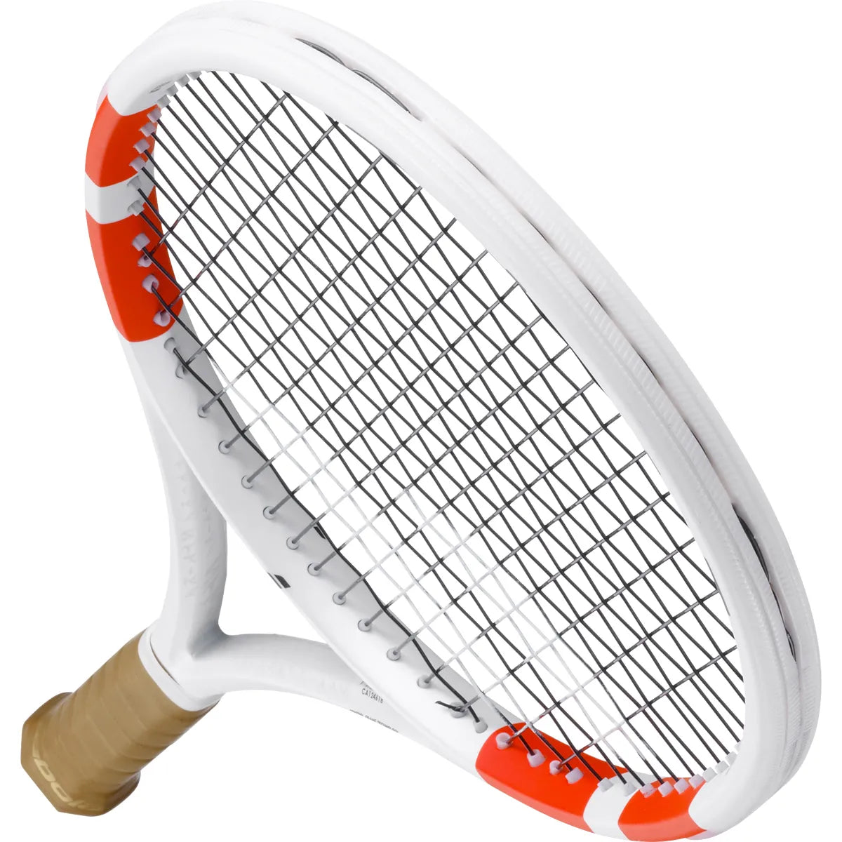 PACK DE 2 RAQUETTES BABOLAT PURE STRIKE 97 (310 GR)