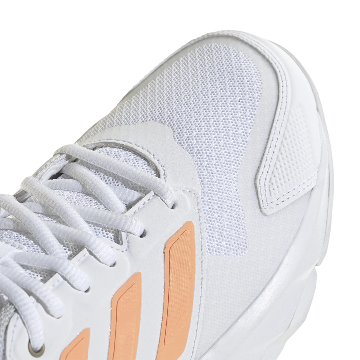 ADIDAS WOMEN'S COURTJAM CONTROL 3 SHOES ALL SURFACES