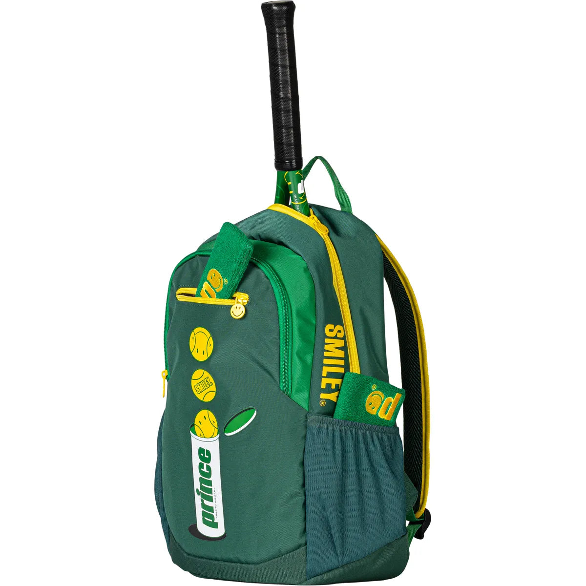 SAC A DOS PRINCE/SMILEY COM