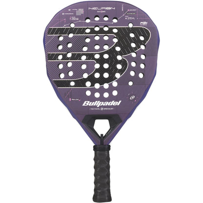 PADEL RACKET BULLPADEL NEURON 02 EDGE 27