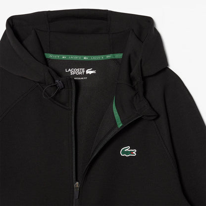 LACOSTE CORE PERFORMANCE JACKET