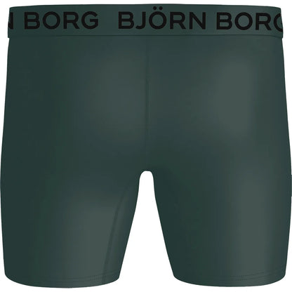BOXER BJORN BORG MICROFIBRE