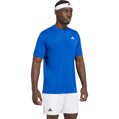 T-SHIRT ADIDAS  CLUB
