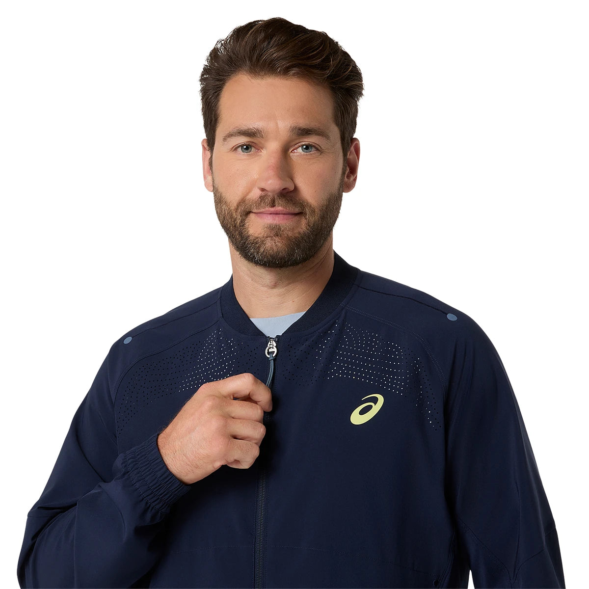 ASICS PARIS JACKET