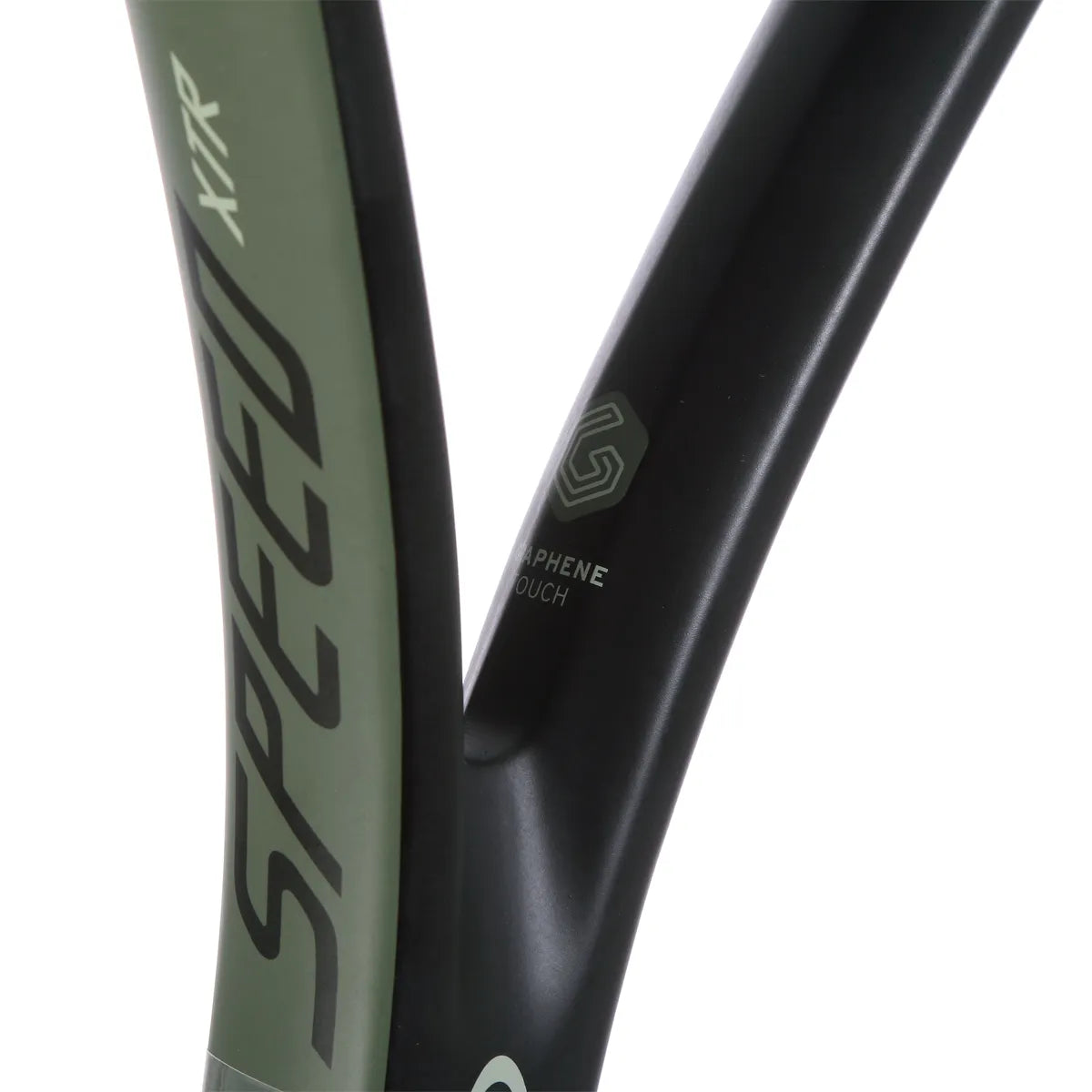 RAQUETTE HEAD GRAPHENE TOUCH SPEED XTR (285 GR)
