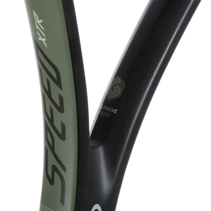 RAQUETTE HEAD GRAPHENE TOUCH SPEED XTR (285 GR)