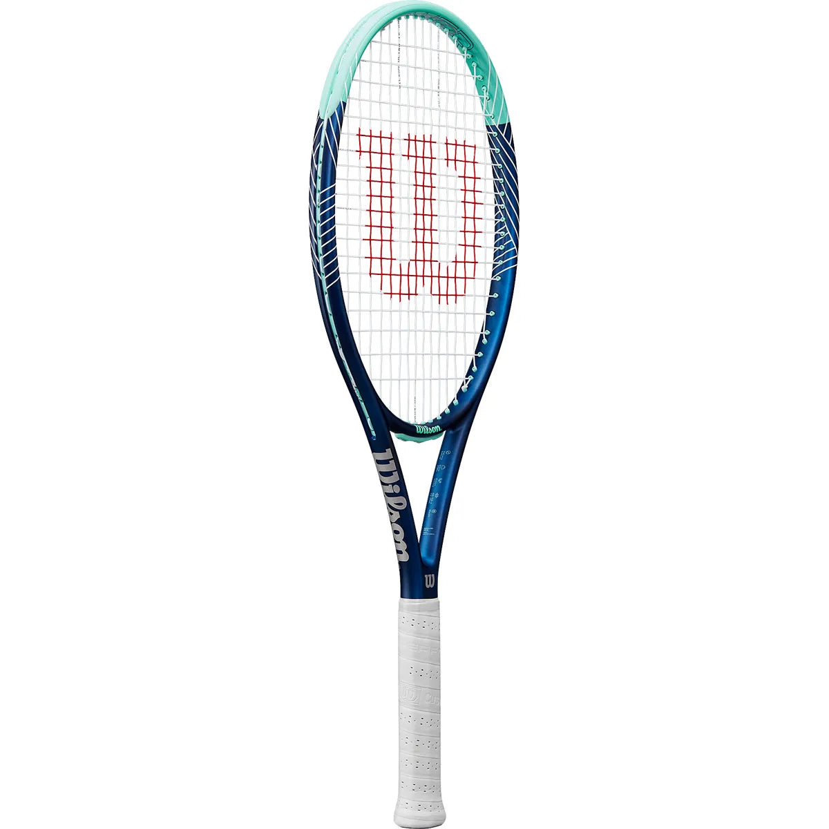 RAQUETTE WILSON ULTRA POWER 100 (267 GR)